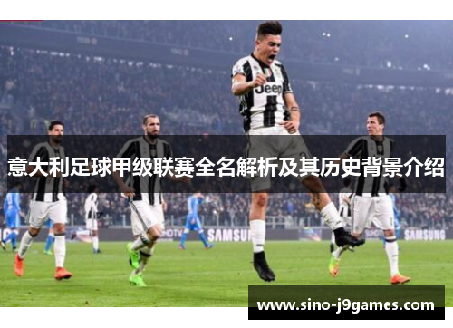 意大利足球甲级联赛全名解析及其历史背景介绍