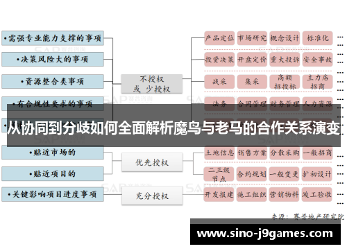 从协同到分歧如何全面解析魔鸟与老马的合作关系演变